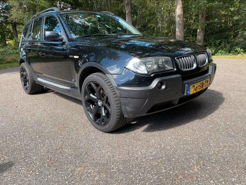 BMW X3 2.0i X REIHE 2005