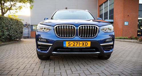 BMW X3 30e Panorama Fabrieksgarantie Full option