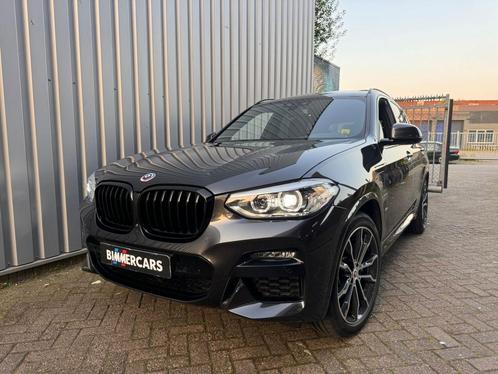 BMW X3 30e xDrive High Executive M Sport Automaat  Panorama