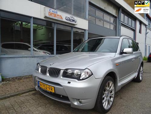 BMW X3 3.0i