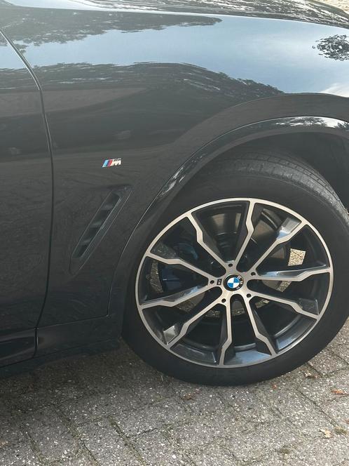 BMW X3 (g01) Xdrive20i 184pk Aut 2019 Blauw