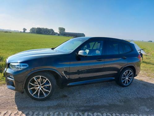 BMW X3 M40i , standkachel, 360 cam, pano, alle opties ,
