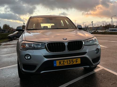 BMW X3 Sdrive 20I Executive 2015 1ste Eigenaar.