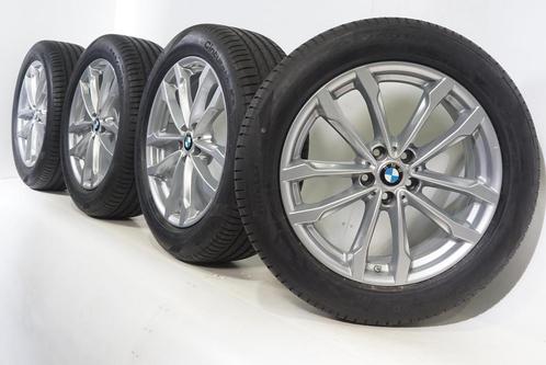 BMW X3 X4 G01 G02 691 19 inch velgen Pirelli Zomerbanden Ori