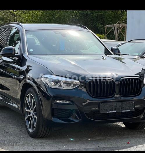 BMW x3 Xdrive 30e M-sportpakket, High executive