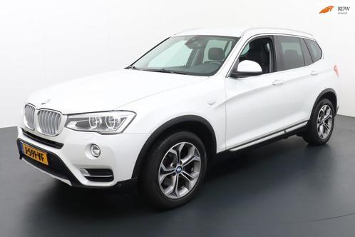 BMW X3 XDrive20i Centennial High Executive