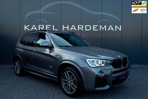 BMW X3 XDrive28i High Executive xLine Edition  AFNEEMBARE T