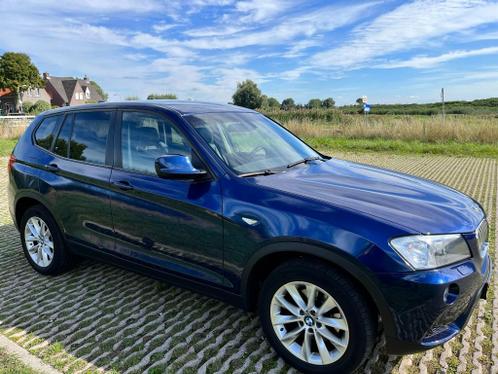 BMW X3 xDrive30d