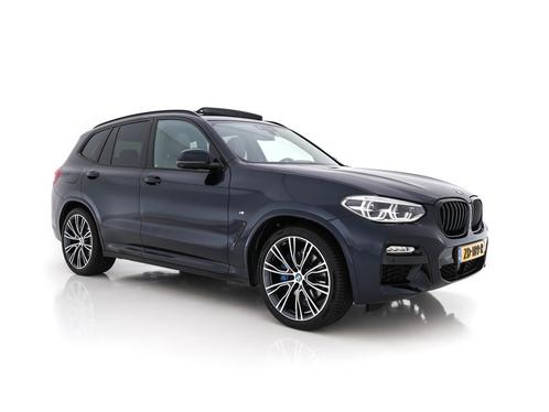 BMW X3 xDrive30d High Executive Edition M-SPORT Aut. PANO 