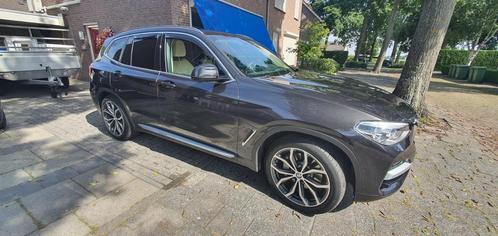 BMW X3 Xdrive30e 292pk Aut 2020 Grijs