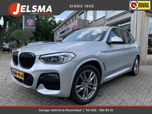 BMW X3 xDrive30e Executive Plug-in Hybrid, M-Sport  Trekhaa