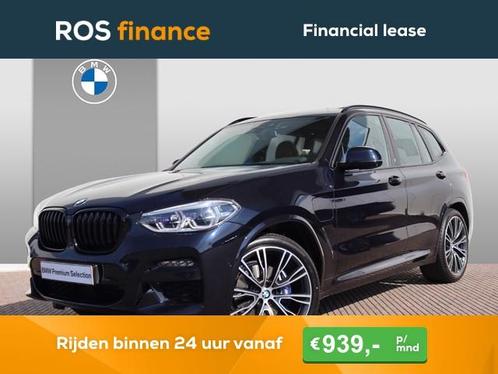 BMW X3 xDrive30e High Executive M-Sportpakket  Harman Kardo