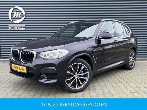 BMW X3 xDrive30e M-Sport 293pk Plug-In Hybrid  Panoramadak