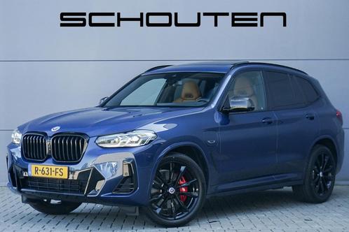 BMW X3 xDrive30e M-Sport Pano 20quot NL Auto M-Sportstoelen