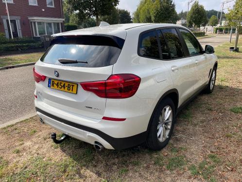 BMW X3 xDrive30e Plug in Hybrid 18-12-2020 afnb  trekhaak