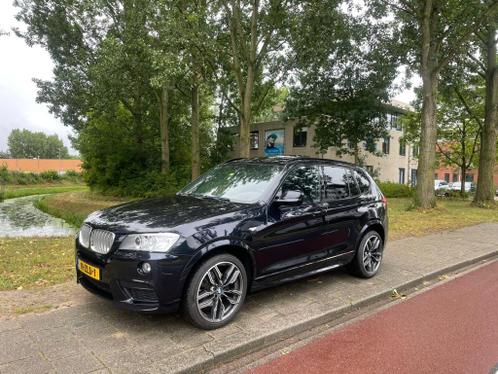 BMW X3 xDrive35d High Executive AUTO IS IN NW STAAT ALLE INR