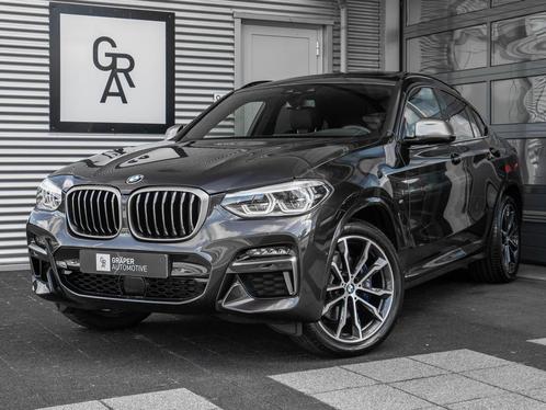 BMW X4 M40i High Executive  Head-Up  Panorama  Harman Kar