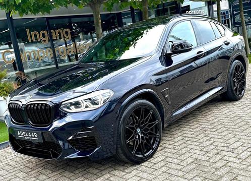 BMW X4 X4 M 250PK DAKRAAM, LEDER, NAVI PROFESSIONAL, M PAKK