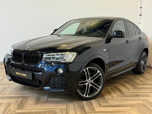 BMW X4 XDrive20i Centennial High Executive, M-PAKKET, CAMERA