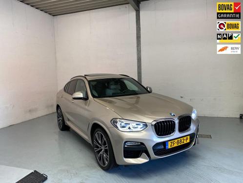 BMW X4 XDrive20i High Executive Edition