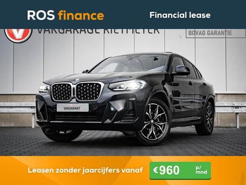 BMW X4 xDrive20i M sport