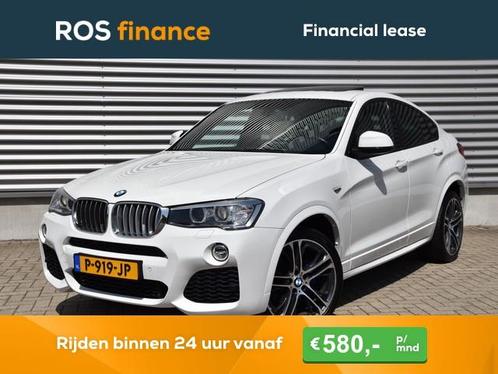 BMW X4 xDrive28i High Executive M-Sport Edition Full Option