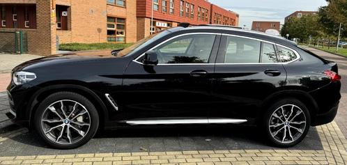 BMW X4 xDrive30i High Executive edition Aut met Schuifdak