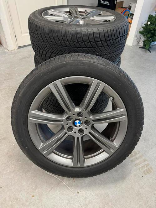 BMW X5, 2021 heden,  20 inch winterset Nieuw