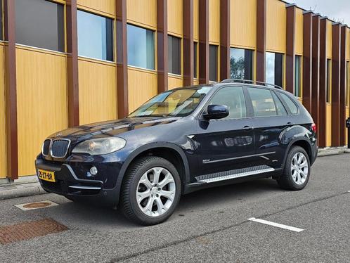 BMW X5 3.0 SI AUT 2007 Youngtimer Trekh, LPG G3, NAP Comfort