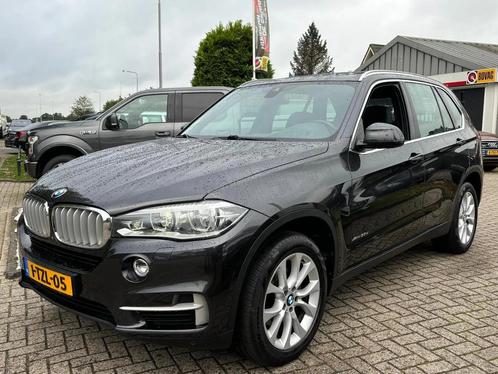 BMW X5 3.0D 2014 Pano HUD Dealerauto Trekhaak 3500 KG