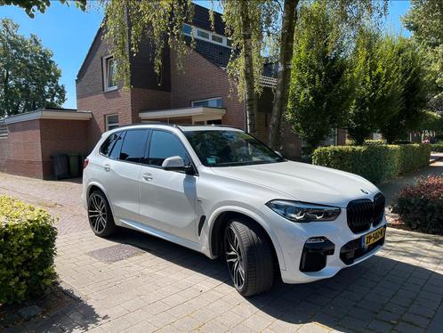 BMW x5 3.0d high executive m sport km stand 129000