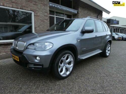 BMW X5 3.0sd High Executive Automaat  Leder  Panoramdak