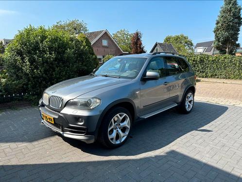 BMW X5 3.0SD XDRIVE YOUNGTIMER BOMVOL