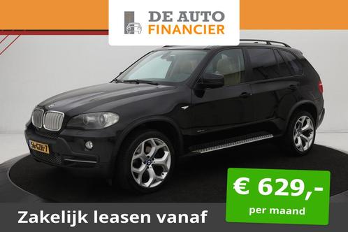 BMW X5 3.0si XDrive High Executive  Origineel  16.900,00