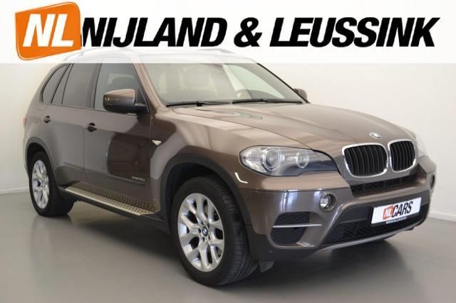 BMW X5 3.5i Executive