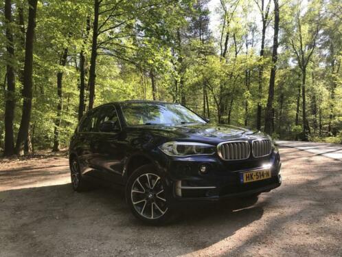 BMW X5 4.0 Hybride (313pk)