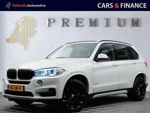 BMW X5 40e High Executive (panodak,harman kardon,sfeerverlic