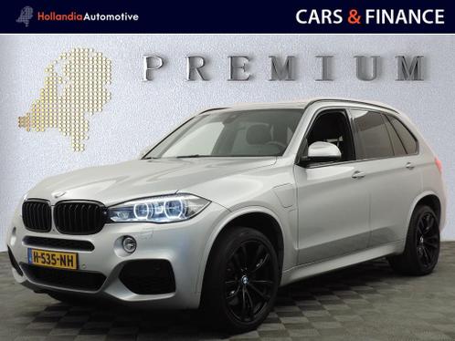 BMW X5 40e M-Sport High Executive (panodak,LED,HUD,sfeerverl