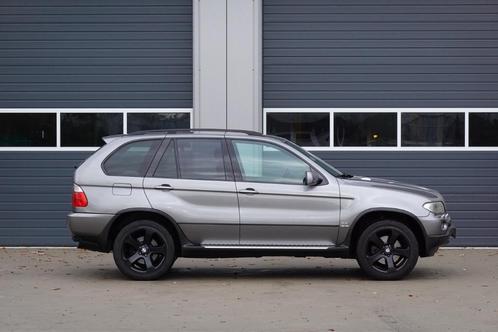 BMW X5 4.4 I 2004