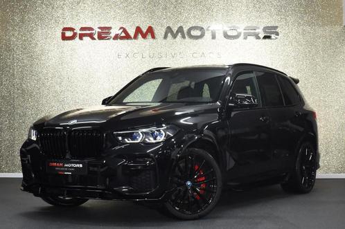 BMW X5 45e M-Sport xDrive 394pk  CARBON  CRYSTAL POOK  PA