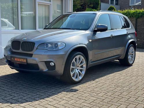 BMW X5 5.0i xDrive High Executive M-technic in keurige staat