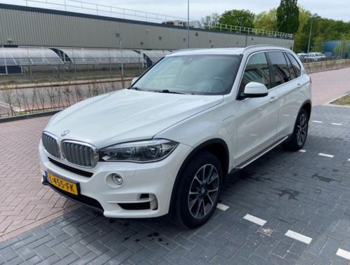 BMW X5 (f15) Xdrive40e High Executive 211pk 2017 Wit