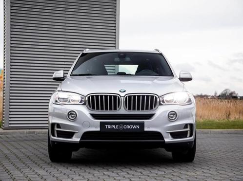 BMW X5 (f15) Xdrive40e Iperformance 313pk Aut 2015 Grijs