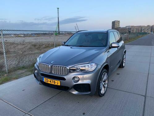 BMW X5 (f15) Xdrive40e Iperformance 313pk M Pakket