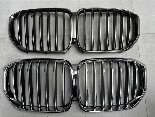 BMW X5 G05 Grill Cerium amp Chroom