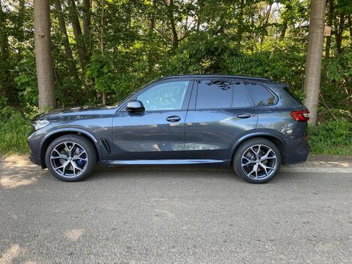 BMW X5 (g05) Xdrive40i 340pk Aut 2019 Nieuwstaat  Garantie