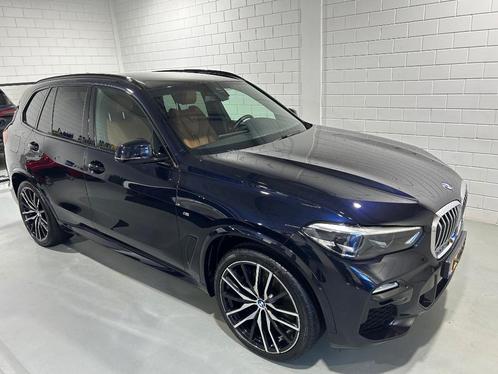 BMW X5 (g05) Xdrive40i 340pk Aut 2019 Zwart