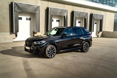 BMW X5 M Competition PANO, TREKHAAK, en nog veel meer opties