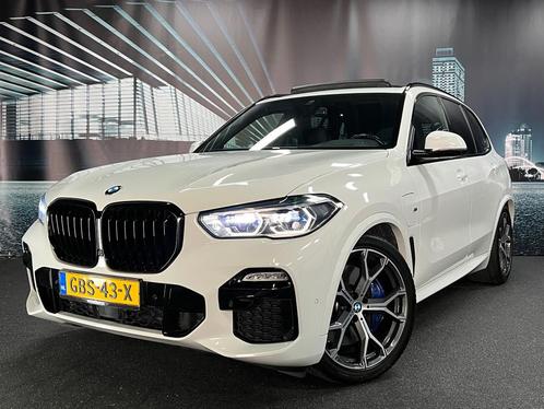 BMW X5 M-sport XDrive 45e High Executive PANOLASERHK360