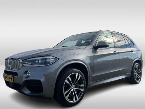 BMW X5 M50d (bj 2015, automaat)